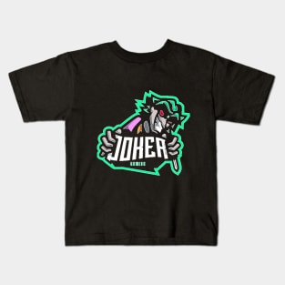 joker Kids T-Shirt